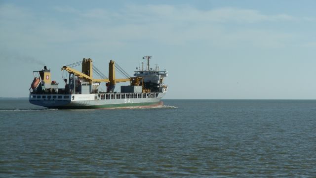 Annemieke - estuaire - 17 avril 2014 (10).JPG